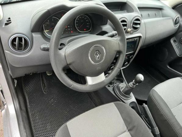 Renault Duster I с пробегом 2013 года, цена 902 200 рублей, 161323 км, внедорожник, Автокод Объявления