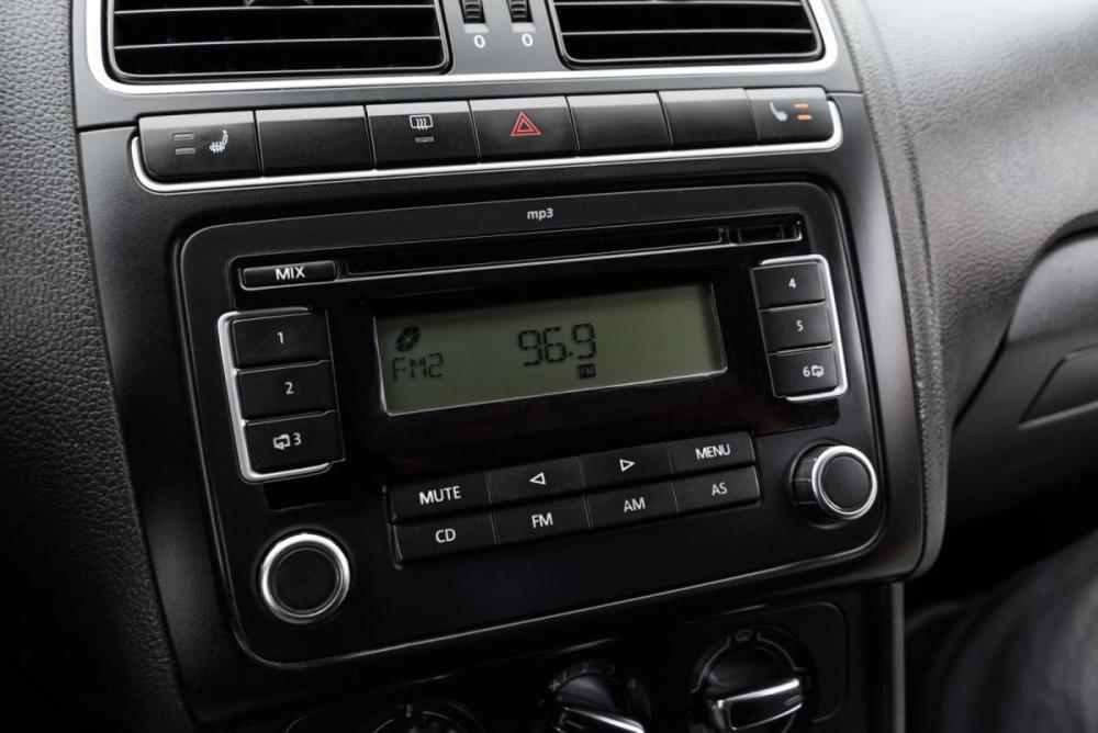 Volkswagen Polo V Ульяновск  - изображение 12