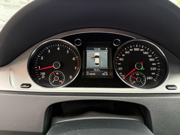 Volkswagen Passat CC I с пробегом 2011 года, цена 820 000 рублей, 213644 км, седан, Автокод Объявления