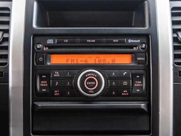 Nissan X-Trail II Рестайлинг с пробегом 2012 года, цена 1 548 000 рублей, 142408 км, внедорожник, Автокод Объявления