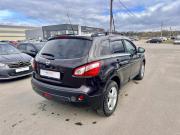 Nissan Qashqai I Рестайлинг Ногинск  - изображение 25