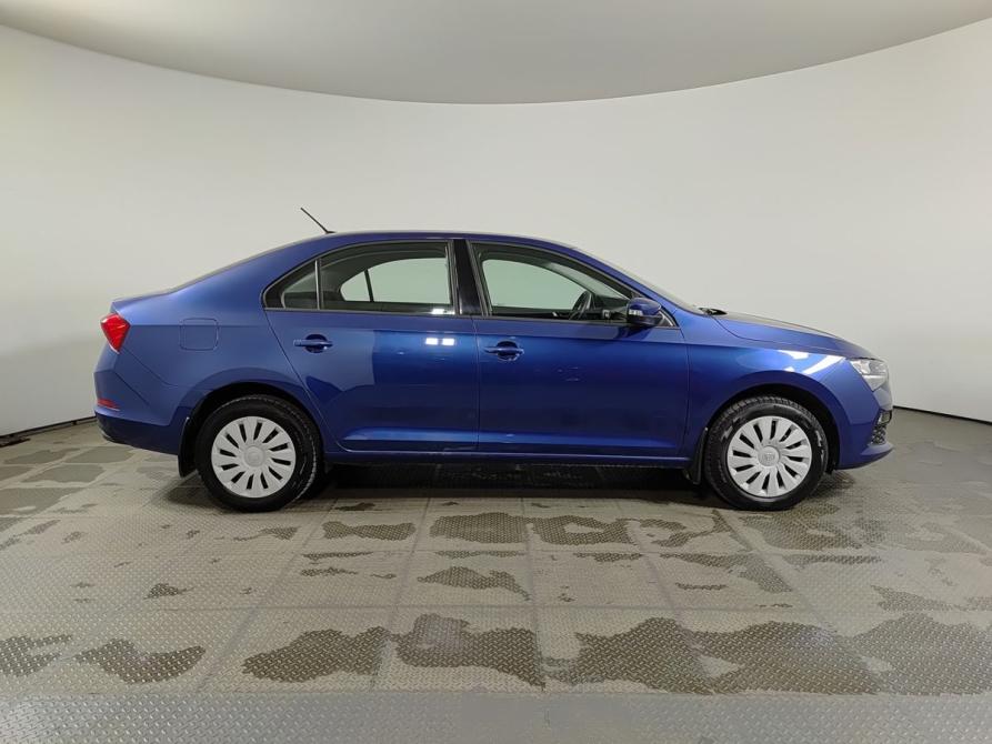 Skoda Rapid II Уфа  - изображение 5