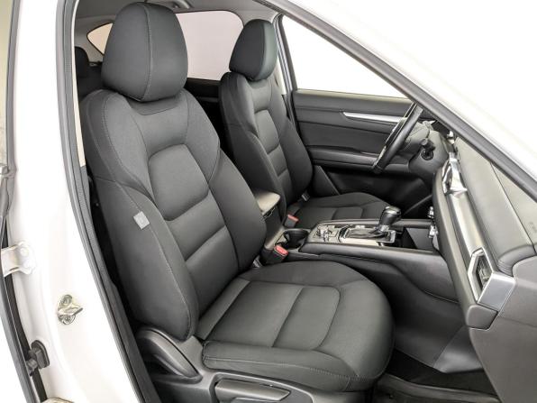 Mazda CX-5 II с пробегом 2017 года, цена 2 440 250 рублей, 125648 км, внедорожник, Автокод Объявления