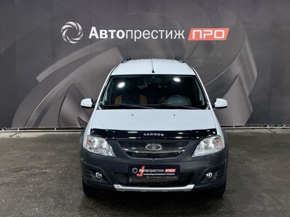 Lada (ВАЗ) Largus I с пробегом 2016 года, цена 949 000 рублей, 126873 км, универсал, Автокод Объявления