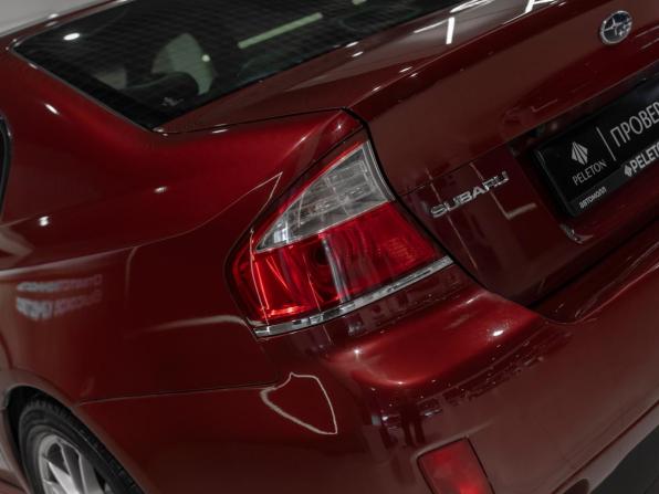 Subaru Legacy IV Рестайлинг с пробегом 2008 года, цена 730 000 рублей, 340228 км, седан, Автокод Объявления