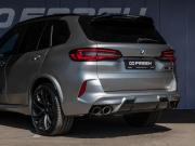 BMW X5 M III (F95) Краснодар  - изображение 42
