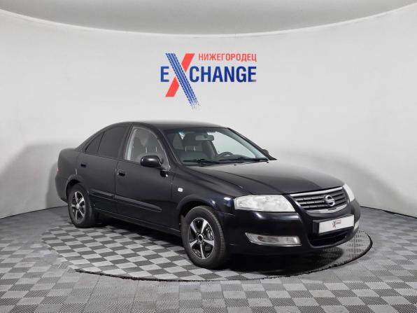 Nissan Almera Classic I с пробегом 2008 года, цена 409 000 рублей, 146130 км, седан, Автокод Объявления