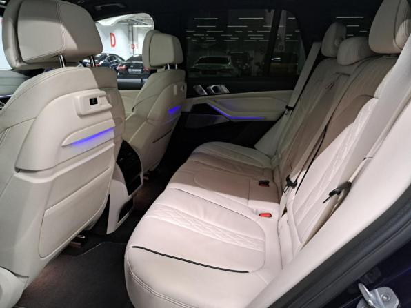 BMW X5 IV (G05/G18) с пробегом 2019 года, цена 7 980 000 рублей, 110050 км, внедорожник, Автокод Объявления