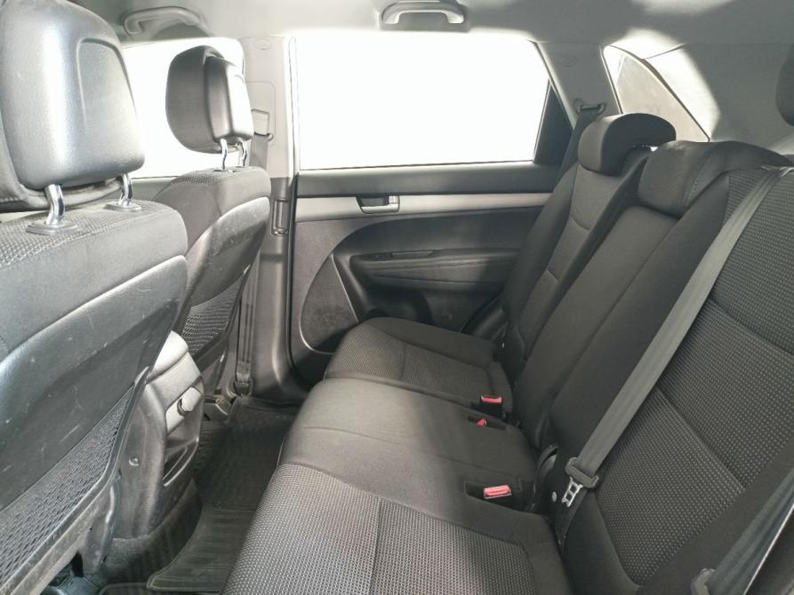 Kia Sorento II Рестайлинг Архангельск  - изображение 14