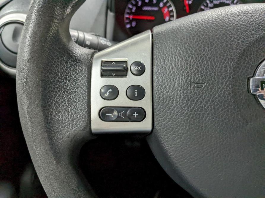 Nissan Note I Рестайлинг Москва  - изображение 25