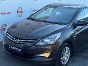 Hyundai Solaris I Рестайлинг Екатеринбург  - изображение 45