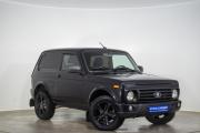 Lada (ВАЗ) 2121 (4x4) I Оренбург  - изображение 17