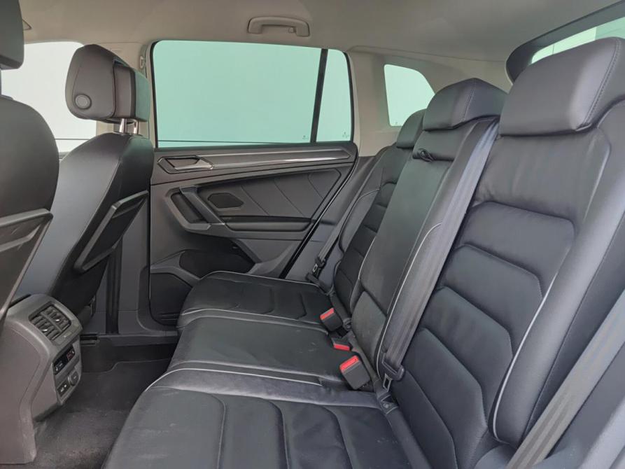 Volkswagen Tiguan II Казань  - изображение 15