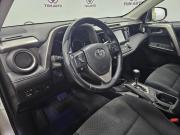 Toyota RAV4 IV (XA40) Рестайлинг Тольятти  - изображение 32