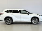 Toyota Highlander IV (XU70) Воронеж  - изображение 43