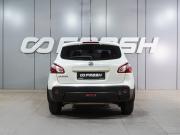 Nissan Qashqai I Рестайлинг Воронеж  - изображение 25