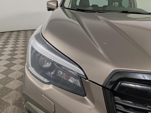 Subaru Forester V Рестайлинг с пробегом 2021 года, цена 3 499 000 рублей, 136927 км, внедорожник, Автокод Объявления