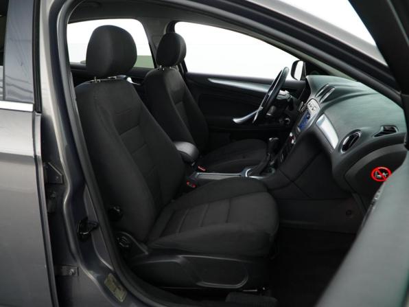Ford Mondeo IV с пробегом 2010 года, цена 919 050 рублей, 303824 км, седан, Автокод Объявления