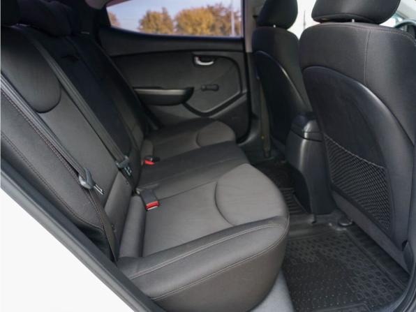 Hyundai Elantra V (MD) Рестайлинг с пробегом 2014 года, цена 1 229 000 рублей, 151779 км, седан, Автокод Объявления