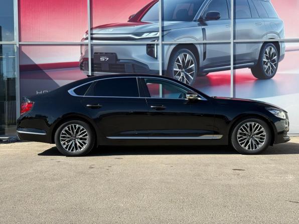 Kia K900 II с пробегом 2021 года, цена 2 890 000 рублей, 164243 км, седан, Автокод Объявления