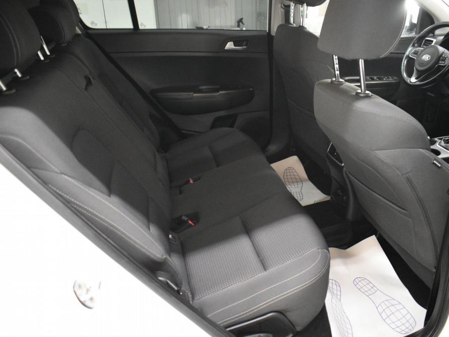 Kia Sportage IV Мурманск  - изображение 14