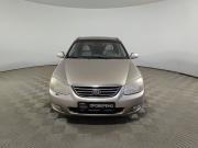 Kia Cerato I Рестайлинг Уфа  - изображение 27