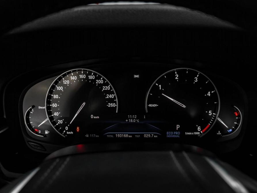 BMW 5 серии VII (G30/G31/G38) Минеральные Воды  - изображение 21
