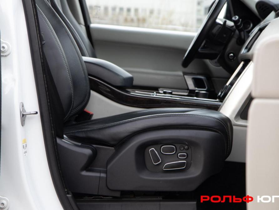 Land Rover Range Rover IV Москва  - изображение 14