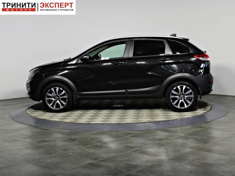 Lada (ВАЗ) XRAY I Белгород  - изображение 8