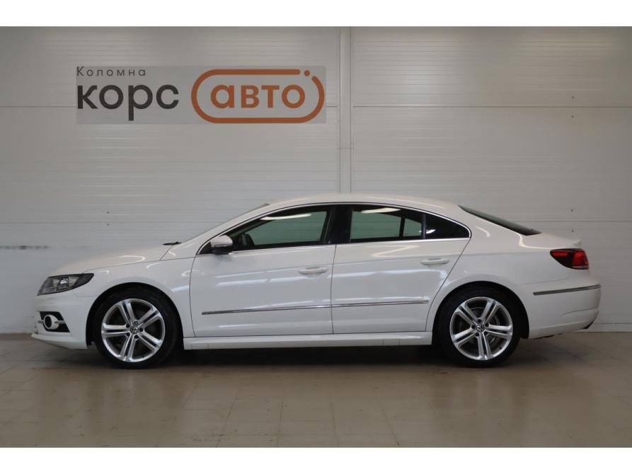 Volkswagen Passat CC I Рестайлинг Коломна  - изображение 2
