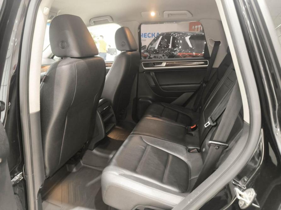 Volkswagen Touareg II Казань  - изображение 15