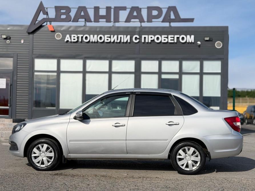 Lada (ВАЗ) Granta I Рестайлинг Волгоград  - изображение 10