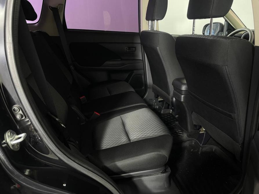 Mitsubishi Outlander III Воронеж  - изображение 15