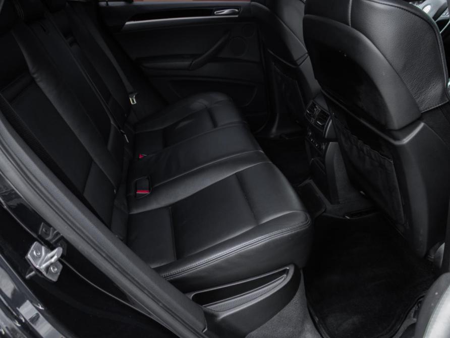 BMW X6 M I (E71) Рестайлинг Москва  - изображение 29