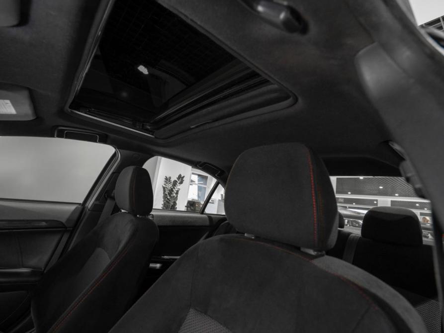 Mitsubishi Lancer X Рестайлинг 2 Москва  - изображение 10