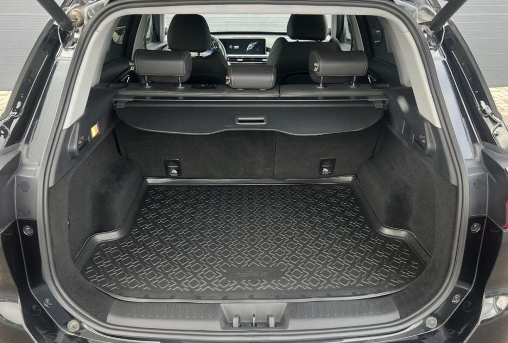 Chery Tiggo 7 Pro Max I Красноярск  - изображение 13