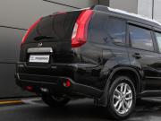 Nissan X-Trail II Рестайлинг Москва  - изображение 32
