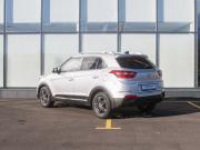 Hyundai Creta I Курган  - изображение 29