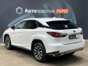 Lexus RX IV Рестайлинг Пермь  - изображение 38