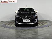 Renault Kaptur I Белгород  - изображение 20