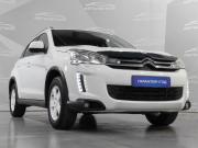 Citroen C4 Aircross Новосибирск  - изображение 52