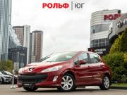 Peugeot 308 I Москва  - изображение 19