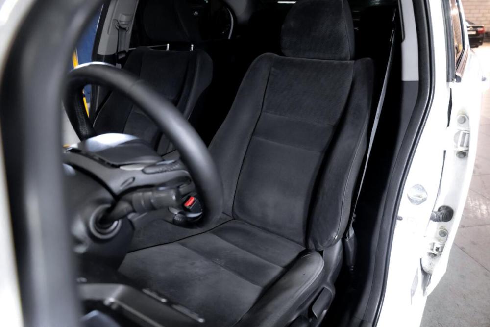 Honda Civic VIII Рестайлинг Тюмень  - изображение 19