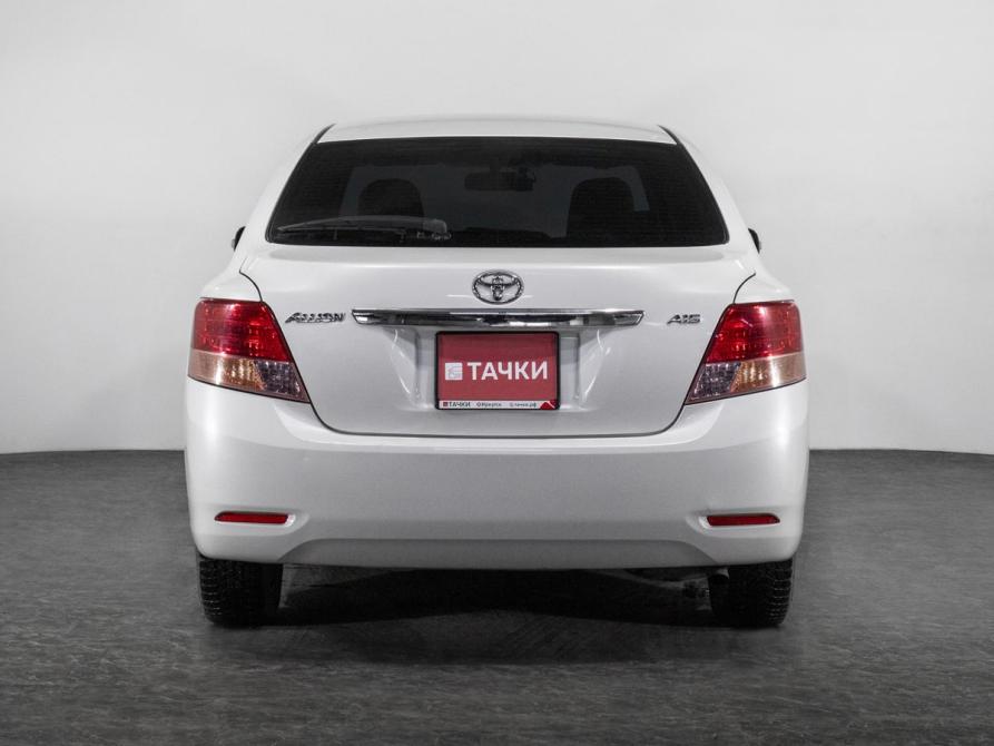 Toyota Allion II Иркутск  - изображение 4
