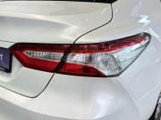 Toyota Camry VIII (XV70) Волжский  - изображение 22