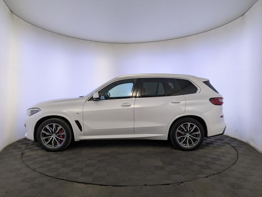 BMW X5 IV (G05/G18) Москва  - изображение 8