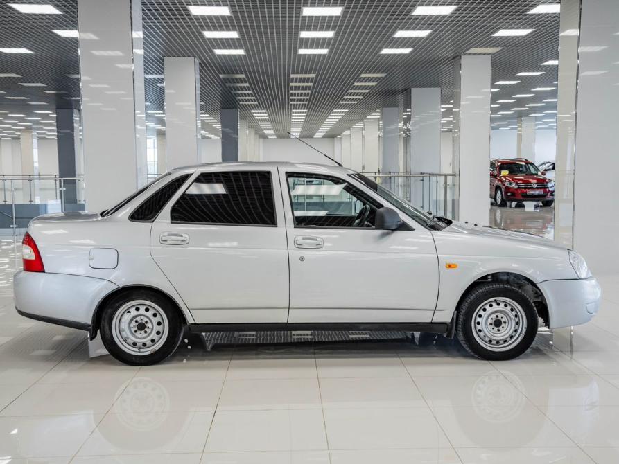 Lada (ВАЗ) Priora I Рестайлинг Самара  - изображение 5