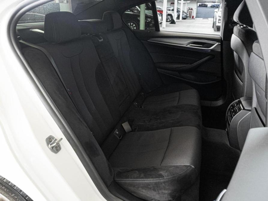 BMW 5 серии VII (G30/G31/G38) Ставрополь  - изображение 7