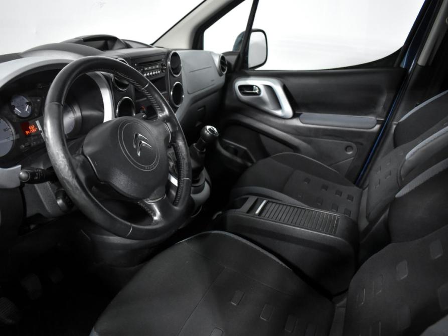Citroen Berlingo II Рестайлинг Санкт-Петербург  - изображение 9