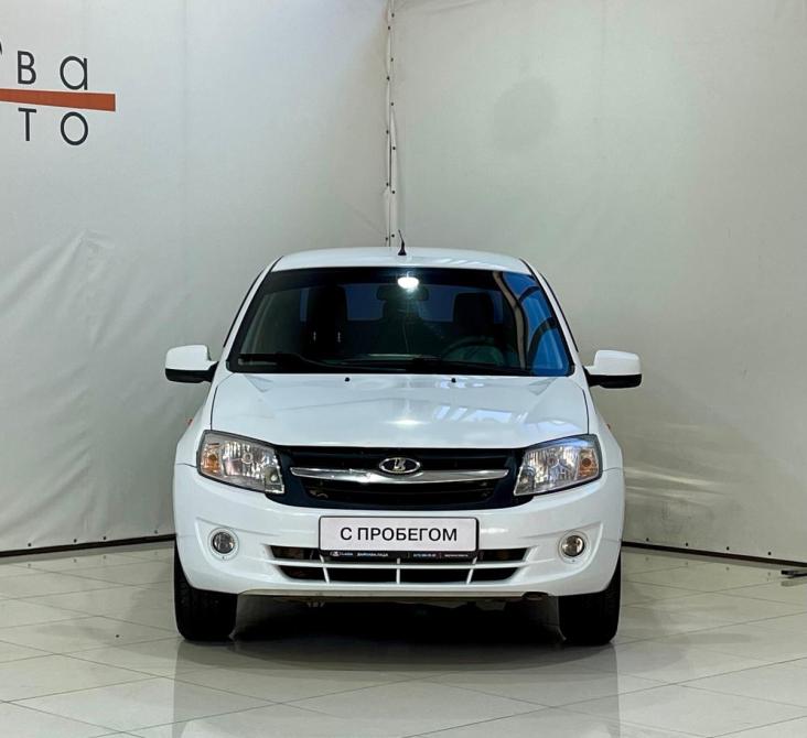 Lada (ВАЗ) Granta I Воронеж  - изображение 2